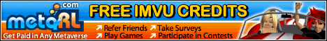 metaRL IMVU