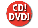 CD DVD GAMES