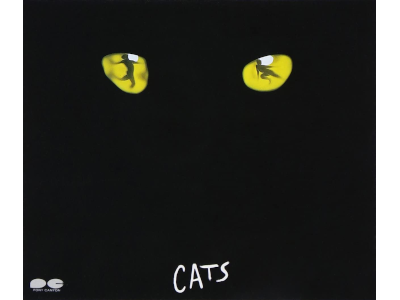 劇団四季 [ 劇団四季ミュージカル「CATS」ロングラン・キャスト ] CD 日本版