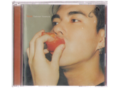 Toshinori Yonekura [ flava ] CD 1999