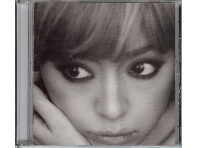 浜崎あゆみ [ A BEST ] CD / J-POP/2001