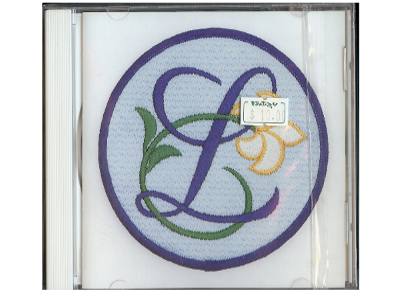 ALI PROJECT [ pastel pure ]　CD Single　2004