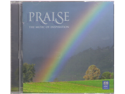 Various [ Praise CD: The Music of Inspiration ] CD / Classic