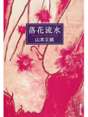 Fumio Yamamoto [ Rakka Ryuusui ] Fiction JPN