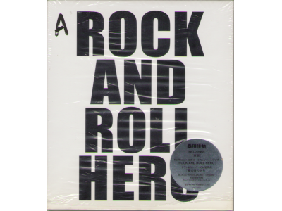 Keisuke Kuwata [ROCK AND ROLL HERO]Album/J-POP