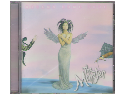 Dreams come true [ The Monster ] CD / Album / 1999