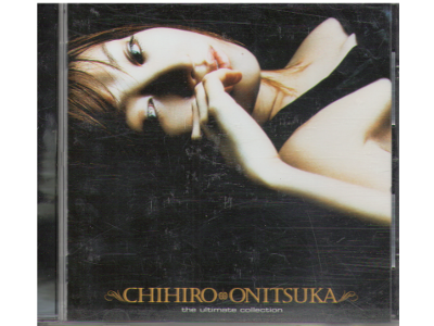 鬼束ちひろ [ the ultimate collection ] CD アルバム J-POP 2004