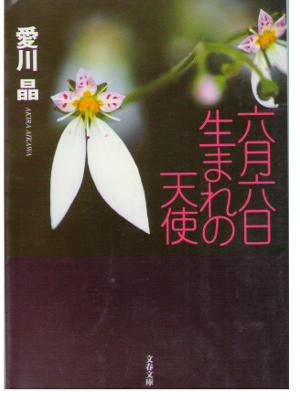 Akira Aikawa [ 6gatsu 6nichi Umare no Tenshi ] Fiction / JPN
