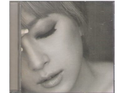 Ayumi Hamasaki [ A BEST ] CD J-POP Album