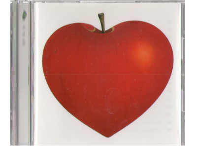 Omnibus Teruma Aoyama etc [ Ai no Uta ] CD Compilation JPN