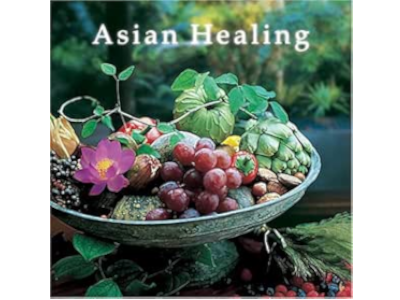 [ Asian Healing アジアン・ヒーリング ] CD Relaxation Instrumental 日本版