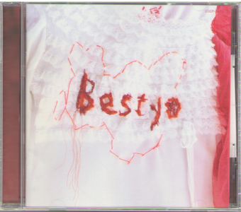 Yo Hitoto [ BESTYO ] CD J-POP 2007