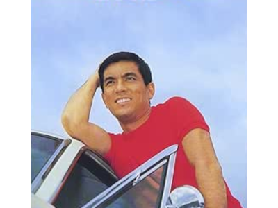 Yuzo Kayama [ CD Best Series ] J-POP CD 1985