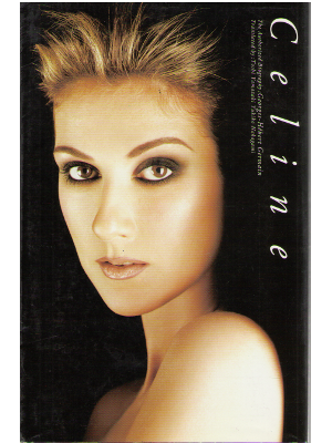Celine Dion [ Celine ] Biography Paperback  JPN