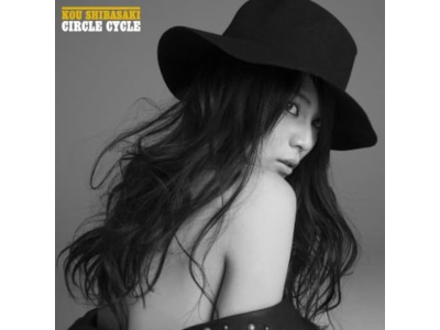 Kou Shibasaki [ CIRCLE CYCLE ] CD+DVD J-POP 2011