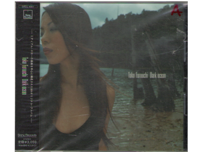 Toko Furuuzhi [Dark Ocean]Album/J-POP