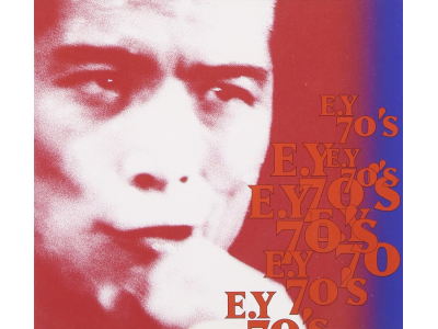 Eikichi Yazawa [ E.Y 70’S ] CD J-POP 2003