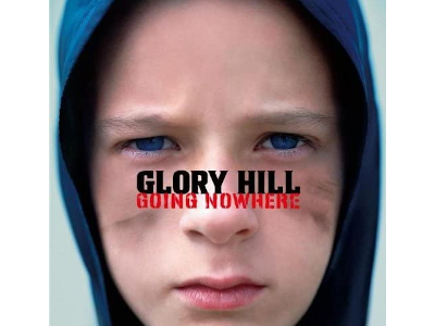 GLORY HILL [ GOING NOWHERE ] CD J-POP 2008