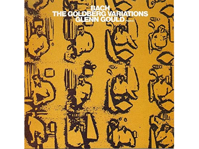 Glenn Gould [ BACH The Goldberg Variations ] CD Classics JPN