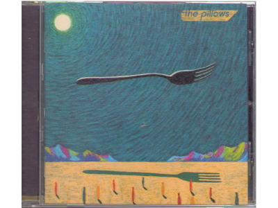 the pillows [ GOOD DREAMS ] J-POP / CD / 2004