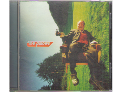 the pillows [ HAPPY BIVOUAC ] J-POP / CD / 1999