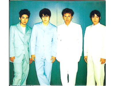 DA PUMP [ HIGHER AND HIGIHER! ] CD J-POP 1999