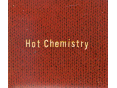 CHEMISTRY [ Hot Chemistry ] J-POP CD 2005