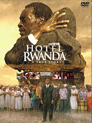 [ HOTEL RWANDA Premium Edition ] Movie DVD NTSC R2