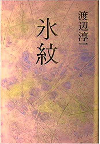 Junichi Watanabe [ Hyoumon ] Fiction JPN HB 1974 Old Book