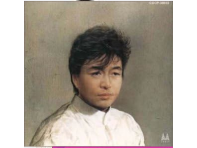 Masatoshi Nakamura [ I Love You All ] J-POP CD 1987
