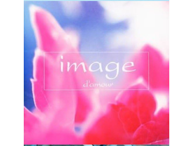 [ Image D'Amour by Image D'amour ] CD New Age Japan Edition