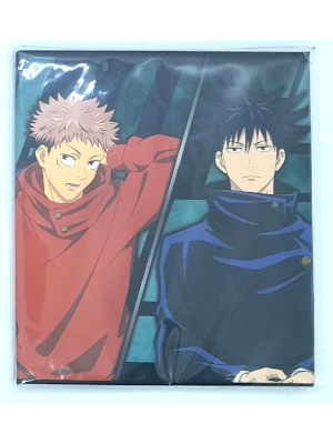 [ Jujutsu Kaisen Art Stand ITADORI & FUSHIGURO ] Goods Toy