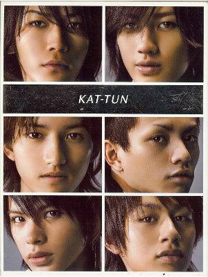 KAT-TUN [ Real Face / Best of KAT-TUN / Real face film ] CD+DVD