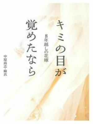 Hisashi / Mai Nakahara [ 8 nengoshi no Hanayome ] Non Fiction JP