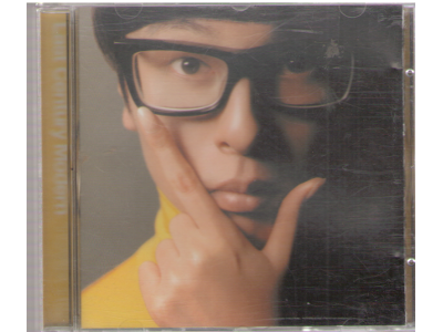 TOWA TEI [ Last Century Modern ] CD / J-POP / 1999