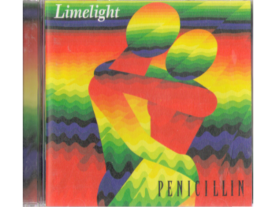 Penicillin [ Limelight ] CD / Rock