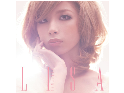 Lisa Yamaguchi [ The Best Notes ] CD J-POP 2013