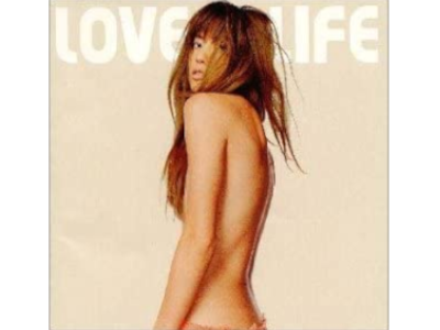 hitomi [ LOVE LIFE ] J-POP CD 2000