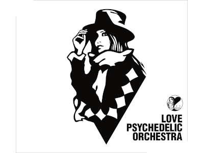 LOVE PSYCHEDELICO [ LOVE PSYCHEDELIC ORCHESTRA ] CD J-POP 2002