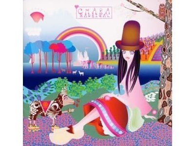 Chara [ Madrigal by Chara マドリガル ] CD J-POP 2001