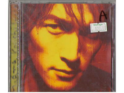 稲葉浩志　[ マグマ ] CD J-pop / Rock