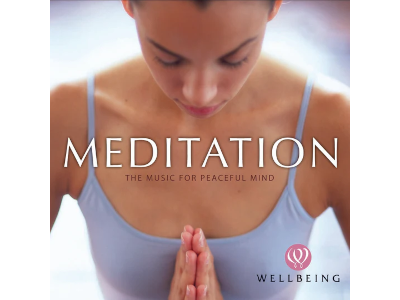 Takumi Yoneyama [ MEDITATION ] CD Instrumental Relax JPN