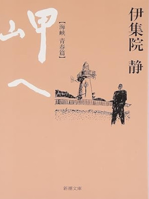 Shizuka Ijuin [ Misaki e - Kaikyo Seishun Hen ] Fiction JPN 2002