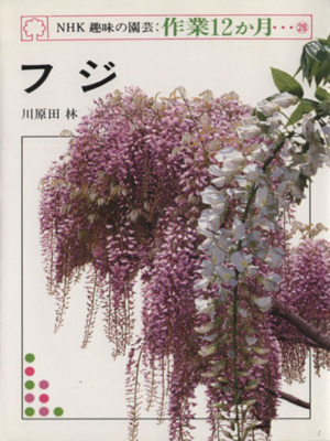 [ NHK Shumi no Engei Sagyo 12 Kagetsu 28 FUJI ] Gardening JPN
