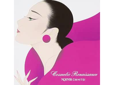Omnibus [ Cosmetic Renaissance NOEVIR CM HITS ] CD J-POP Compilation 2003 JPN