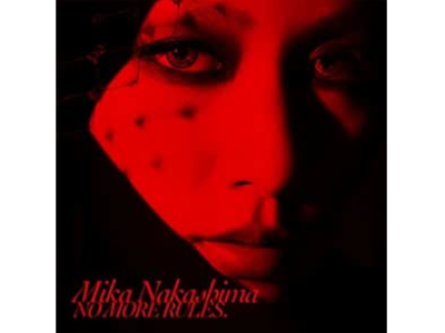 Mika Nakashima [ VOICE ] CD+DVD J-POP JPN