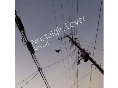 koyori [ Nostalgic Lover ] CD J-POP 2012
