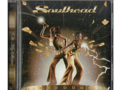SOULHEAD [ OH MY SISTER ] CD J-POP 2003