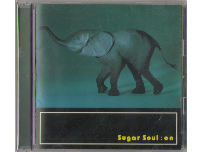 Sugar soul　「on」アルバム