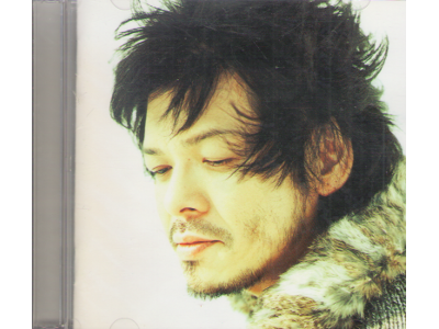 SION [ Ore no Koe ] CD / J-POP / 2001